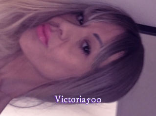 victoria500 Super Webcam