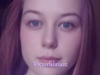 Victoriabriant