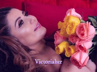 victoriaher Super Webcam