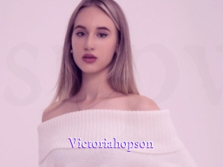 Victoriahopson