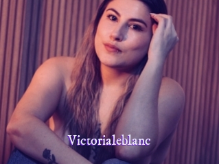 Victorialeblanc