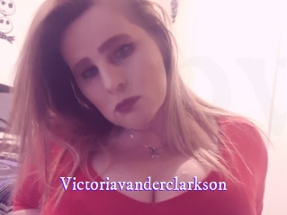 Victoriavanderclarkson