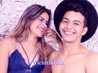 Victoriaydan