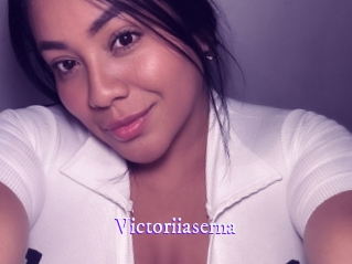 Victoriiaserna