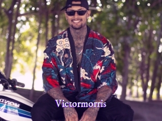 Victormorris