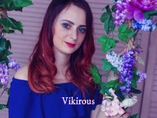 Vikirous