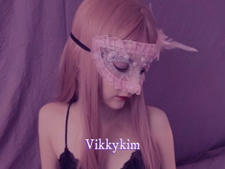 vikkykim Super Webcam
