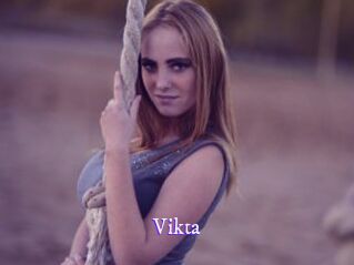 Vikta