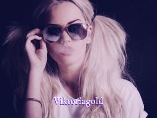 Viktoriagold