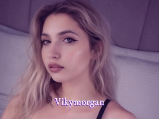 Vikymorgan