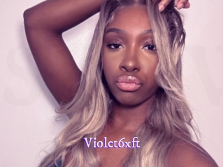 Violet6xft