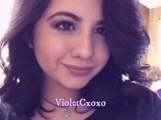 VioletCxoxo