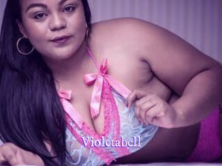 Violetabell