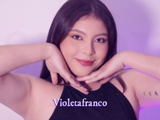 Violetafranco