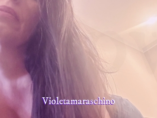 Violetamaraschino