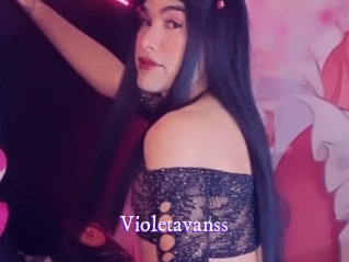 Violetavanss