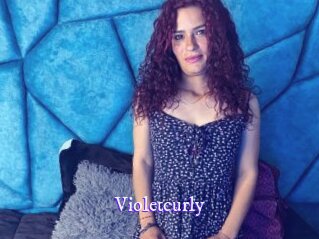 Violetcurly