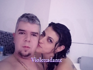 Violettadante