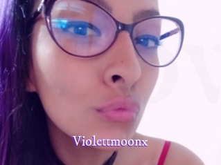 Violettmoonx