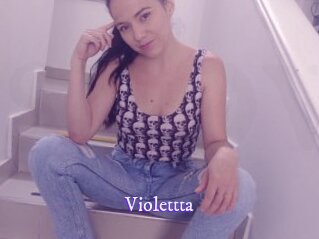 violettta Super Webcam