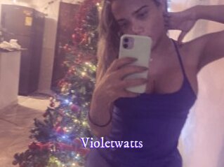 violetwatts Super Webcam