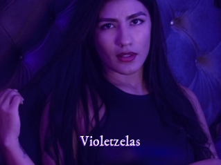 Violetzelas