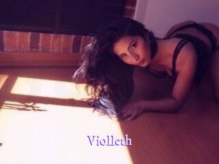 Violleth