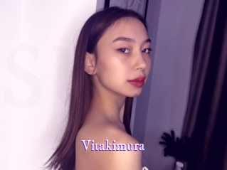 Vitakimura