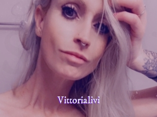 Vittorialivi