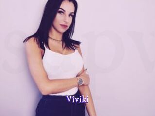 Viviki