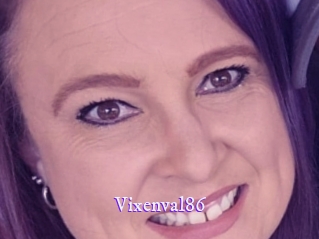 Vixenval86