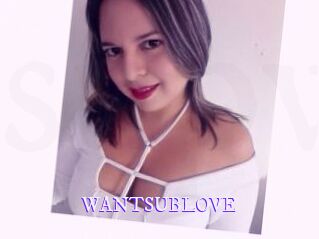 WANTSUBLOVE Super Webcam