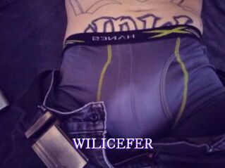 WILICEFER