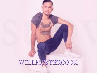 WILLMOSTERCOCK