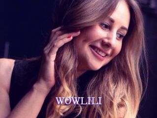 WOWLILI