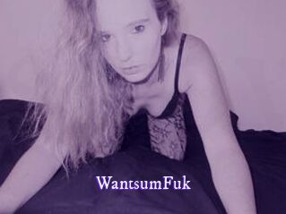 WantsumFuk Super Webcam