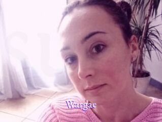 Wargae
