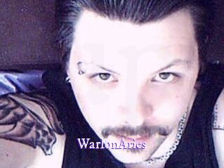 WarlonAries