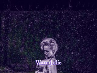 WarmJolie