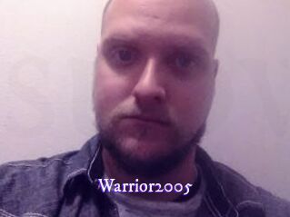 Warrior2005