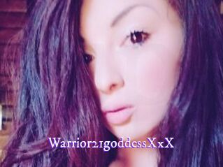 Warrior21goddessXxX