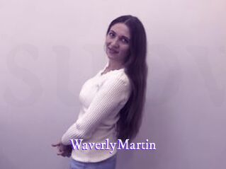 WaverlyMartin