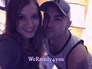WeRready4you
