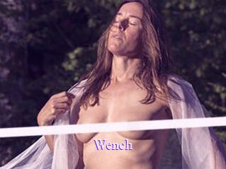 Wench Super Webcam