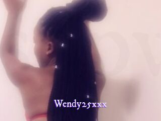 Wendy25xxx