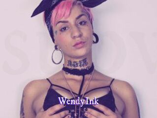 WendyInk