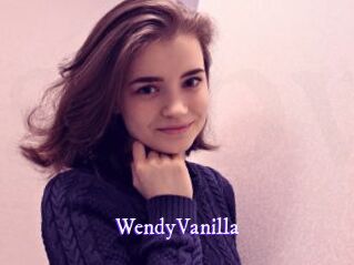 WendyVanilla