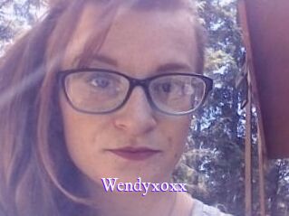 Wendyxoxx