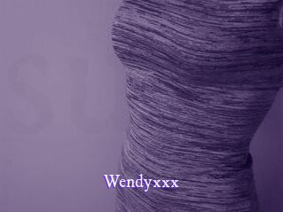 Wendyxxx