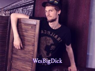 WesBigDick